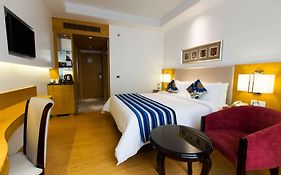 Ramada By Wyndham Ghaziabad Vasundhara